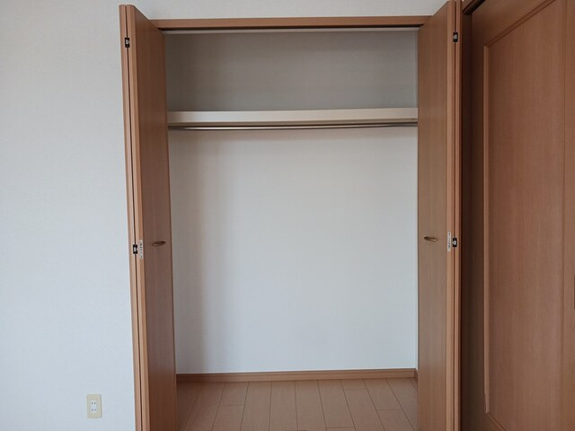 サンリット　ヒル　Ⅱの収納