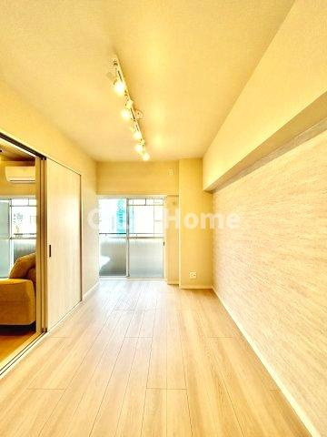 ジュウエル錦糸町の子供部屋|居室