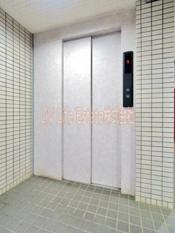 ワコーレ花小金井のその他