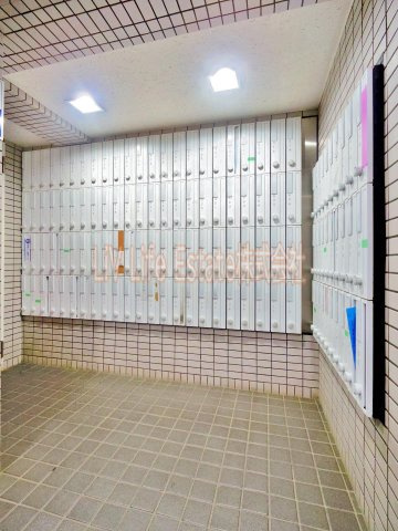 ワコーレ花小金井のその他共用部分