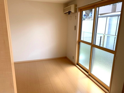 【その他】 | シャイニーパーク | ※イメージ　同物件・反転タイプの写真