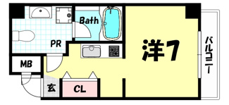 【間取り】 | チェメント