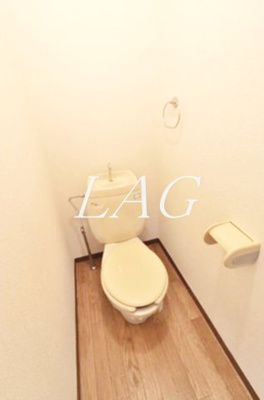 【トイレ】 | エステート南野 | トイレです。