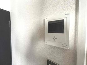 谷田貝ビルのセキュリティ