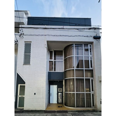 【外観】 | TC-BUILDING【　サロン系おすすめ　】