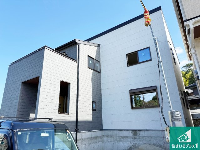 ◆泉南郡熊取町七山　新築一戸建て