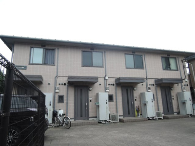 【外観】 【外観】