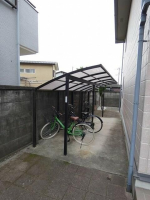 【その他共用部分】