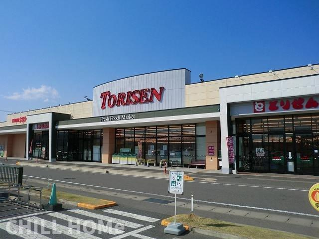 ヴィラ　エテルノの周辺|当社、チルホームのHPもご覧ください(^^)/物件情報多数♪