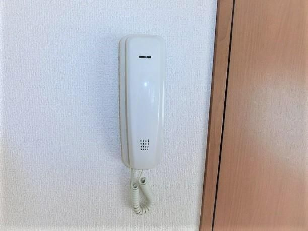 浦安エステートのセキュリティ