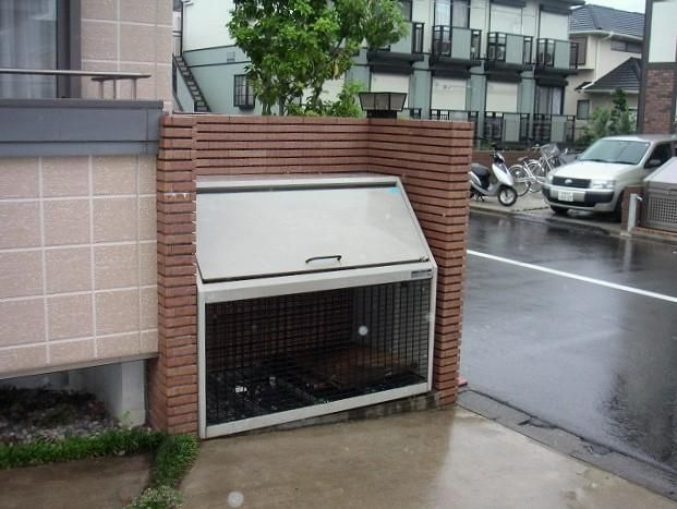 浦安エステートのその他共用部分