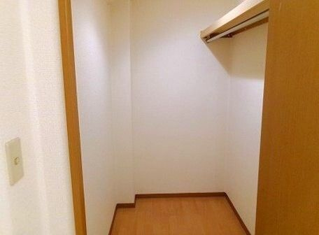 浦安エステートの収納