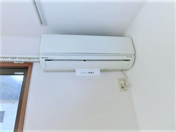 浦安エステートの設備