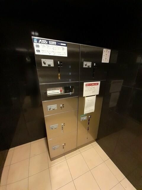 グランドルチェ　白山のその他共用部分