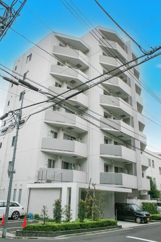 ミューズ・プレイス