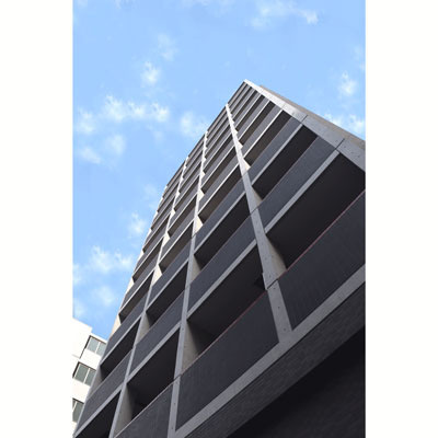 【外観】 | クレイシア新横浜