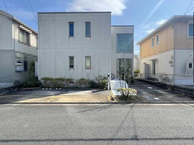 高知市長浜蒔絵台2丁目　中古戸建て