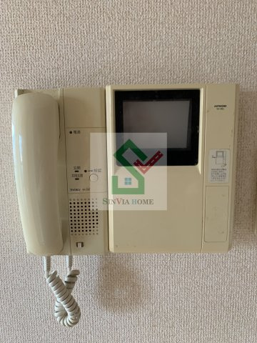 プロスペリテのセキュリティ