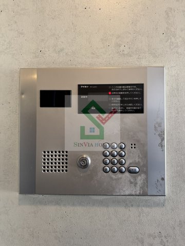プロスペリテのその他共用部分