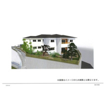ハイテラス千里山の画像