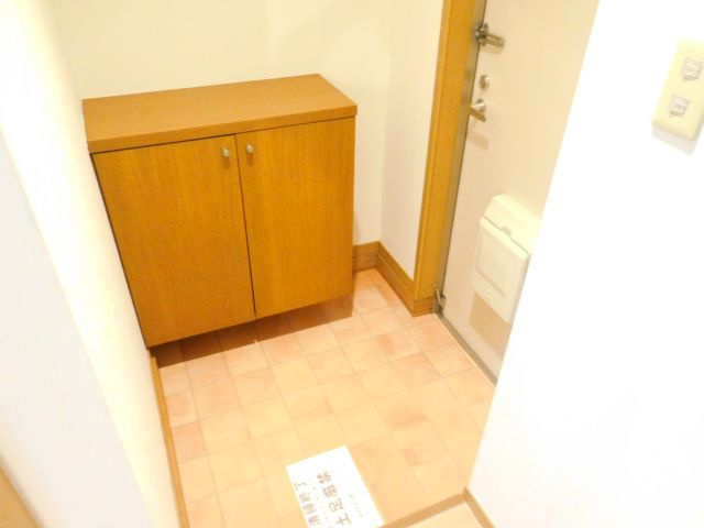 高槻市城南町１丁目のアパートのその他