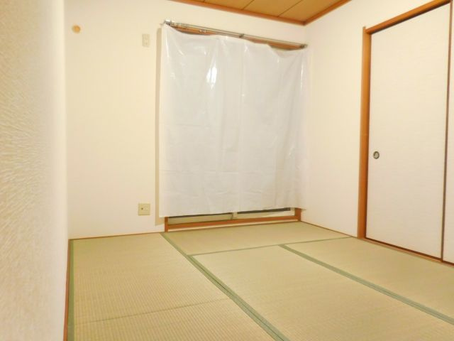 高槻市城南町１丁目のアパートの地図