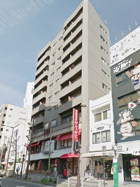 ジャルダン金山