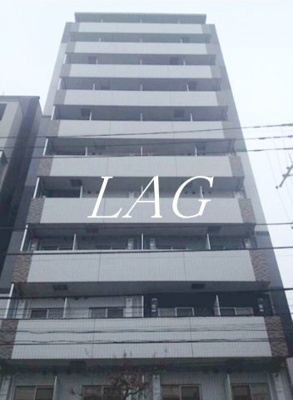 【外観】 | メインステージ立川 | 外観です。