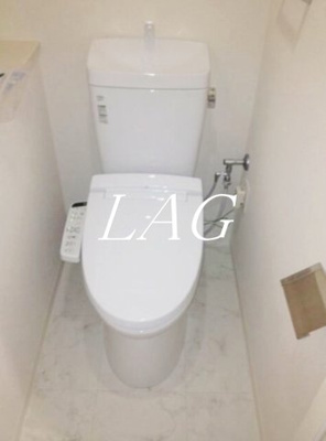 【トイレ】 | メインステージ立川 | トイレです。