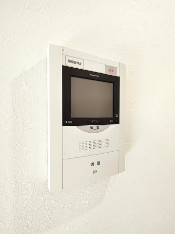 ライオンズマンション鶴舞の防犯設備|弊社施工事例