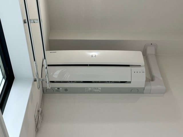 Terrace代々木上原の設備|別号室イメージの為、現状を優先致します。