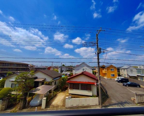 【内覧動画公開中！】京王線 調布駅 バス15分 停歩4分 新築戸建 調布市深大寺北町7丁目の展望