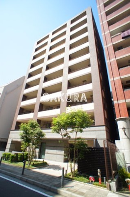【外観】 | ウエリス横濱日本大通り | 当店おすすめ物件♪