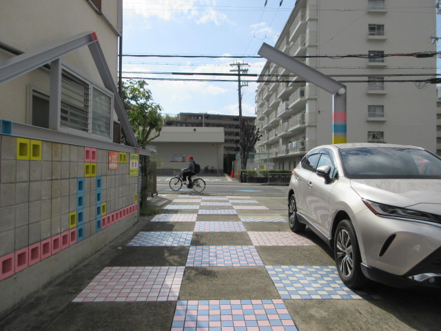 豊中市東豊中町５丁目の一棟マンション