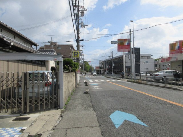 豊中市東豊中町５丁目の一棟マンション