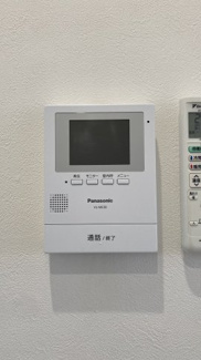 【セキュリティ】 | ココマンション