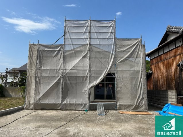 姫路市東山　第5期　新築一戸建て