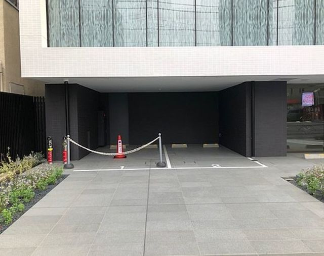 アルテシモコルソ のその他共用部分
