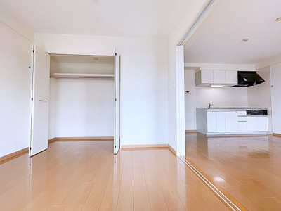 【内装】 | ヴィラージュ砂口【名古屋市賃貸・おいだき給湯】