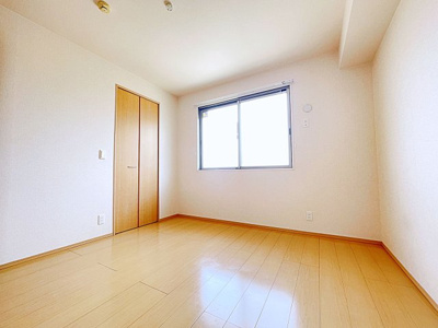 【居間・リビング】 | ヴィラージュ砂口【名古屋市賃貸・おいだき給湯】