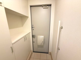 【玄関】 | プロヌーブ名東Ａ棟