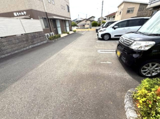 【駐車場】 | プロヌーブ名東Ａ棟