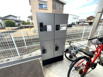 【その他共用部分】 | プロヌーブ名東Ａ棟