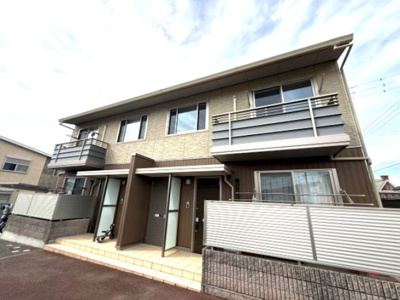 【外観】 | プロヌーブ名東Ａ棟