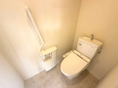 【トイレ】 | プロヌーブ名東Ａ棟
