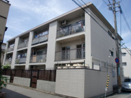 武庫川ハイツの画像