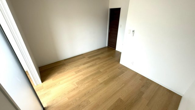 ミラヴィルタス東棟の洋室
