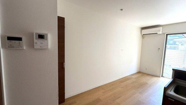 ミラヴィルタス東棟のセキュリティ