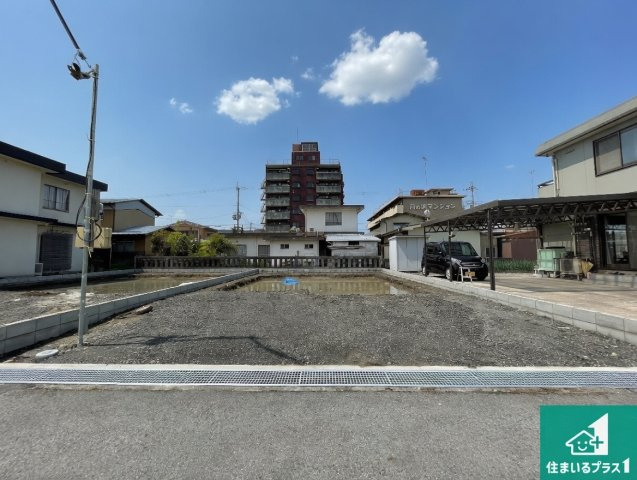 彦根市平田町　第5期　新築一戸建て