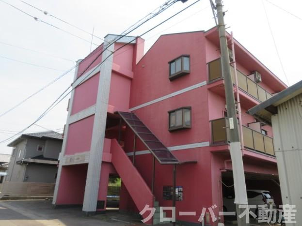 プレアール飯野町